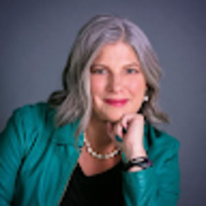 Meet your Posher, Susan